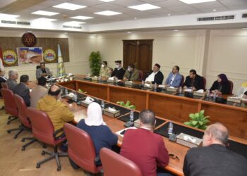 مطروح تستعد لشهر رمضان بخفض الأسعار بالمعارض 25% 29 - جريدة المساء