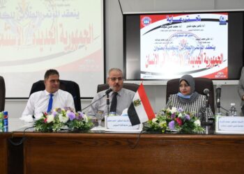 طالب يبتكر أول ريبورت زراعى لزيادة إنتاج القمح 24 - جريدة المساء