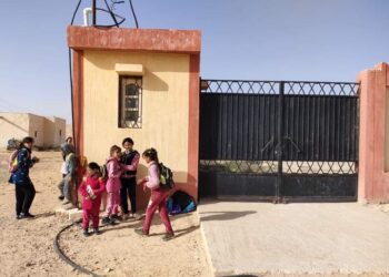 إحالة العاملين بمدارس رأس الحكمة بمطروح للتحقيق.. لعدم الانضباط 21 - جريدة المساء