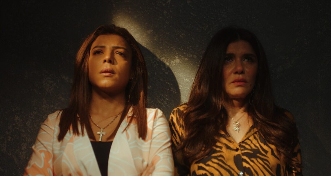 جريمة قتل وصحية جديدة في الحلقة الرابعة من "منورة بأهلها" 16 - جريدة المساء