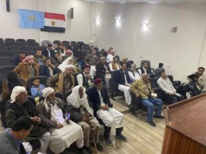 "الضبعة" تناقش مشروعات المبادرة الرئاسية "حياة كريمة" 21 - جريدة المساء