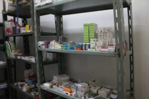 مناظرة 552 حالة مرضية بقافلة جامعة جنوب الوادي إلى عزبة جبريل مركز قفط 36 - جريدة المساء مناظرة 552 حالة مرضية بقافلة جامعة جنوب الوادي إلى عزبة جبريل مركز قفط 35 - جريدة المساء