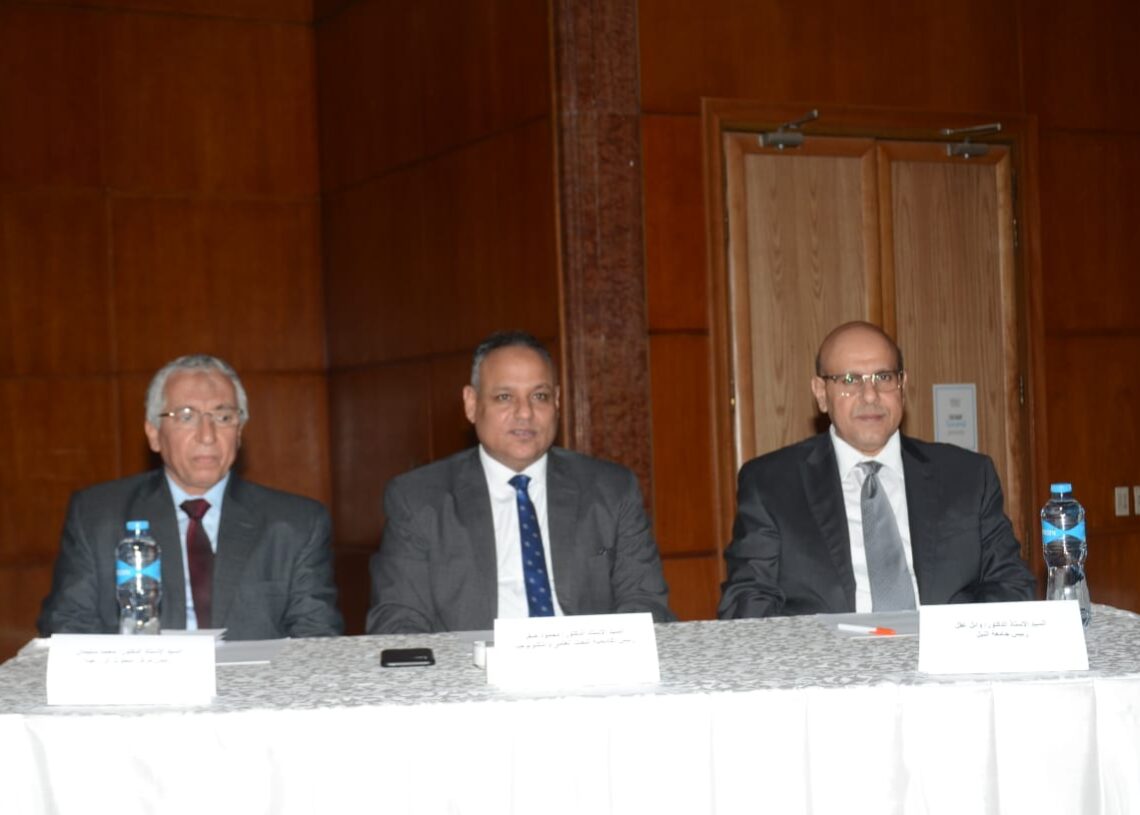 اطلاق مشروع العيادة الزراعية الذكية 19 - جريدة المساء