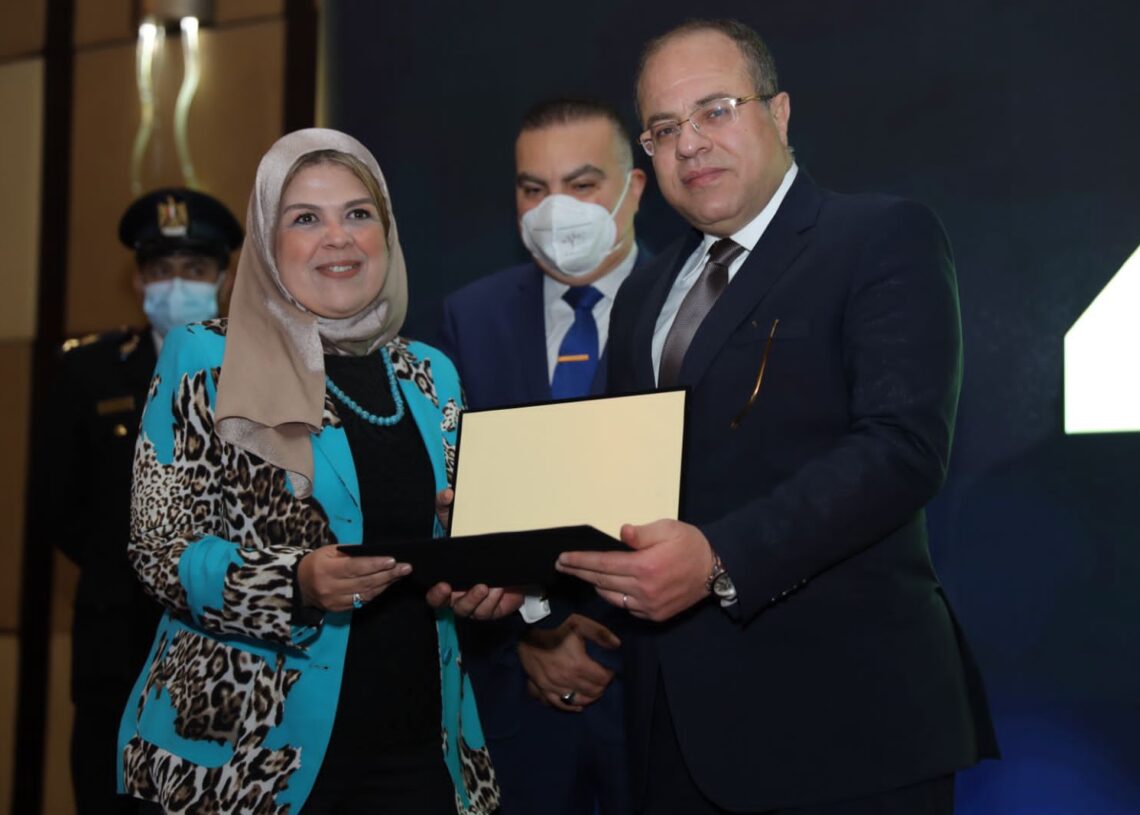 صحة المرأة بعد الأربعين..ندوة بمستشفى الشرطة 20 - جريدة المساء صحة المرأة بعد الأربعين..ندوة بمستشفى الشرطة 19 - جريدة المساء