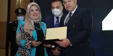 صحة المرأة بعد الأربعين..ندوة بمستشفى الشرطة 2 - جريدة المساء صحة المرأة بعد الأربعين..ندوة بمستشفى الشرطة 1 - جريدة المساء