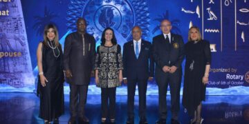 التصدى للسلوكيات السلبية ضد المرأة فى ندوة للمجلس القومى 2 - جريدة المساء التصدى للسلوكيات السلبية ضد المرأة فى ندوة للمجلس القومى 1 - جريدة المساء