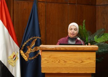 الاعتماد والرقابة الصحية:  برنامج تعريفي بمتطلبات تسجيل مستشفيات القطاع الطبي بوزارة الداخلية 16 - جريدة المساء