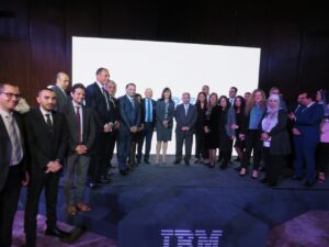 وزير المالية: منظومة ضريبية متطورة.. أكثر قدرة على دمج الاقتصاد غير الرسمى 22 - جريدة المساء