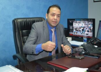 الشعبة العامة للاتصالات والتكنولوجيا المالية تنشىء قائمة سوداء للشركات والافراد المحتاليين 23 - جريدة المساء