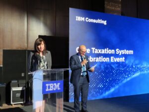 وزير المالية: منظومة ضريبية متطورة.. أكثر قدرة على دمج الاقتصاد غير الرسمى 20 - جريدة المساء