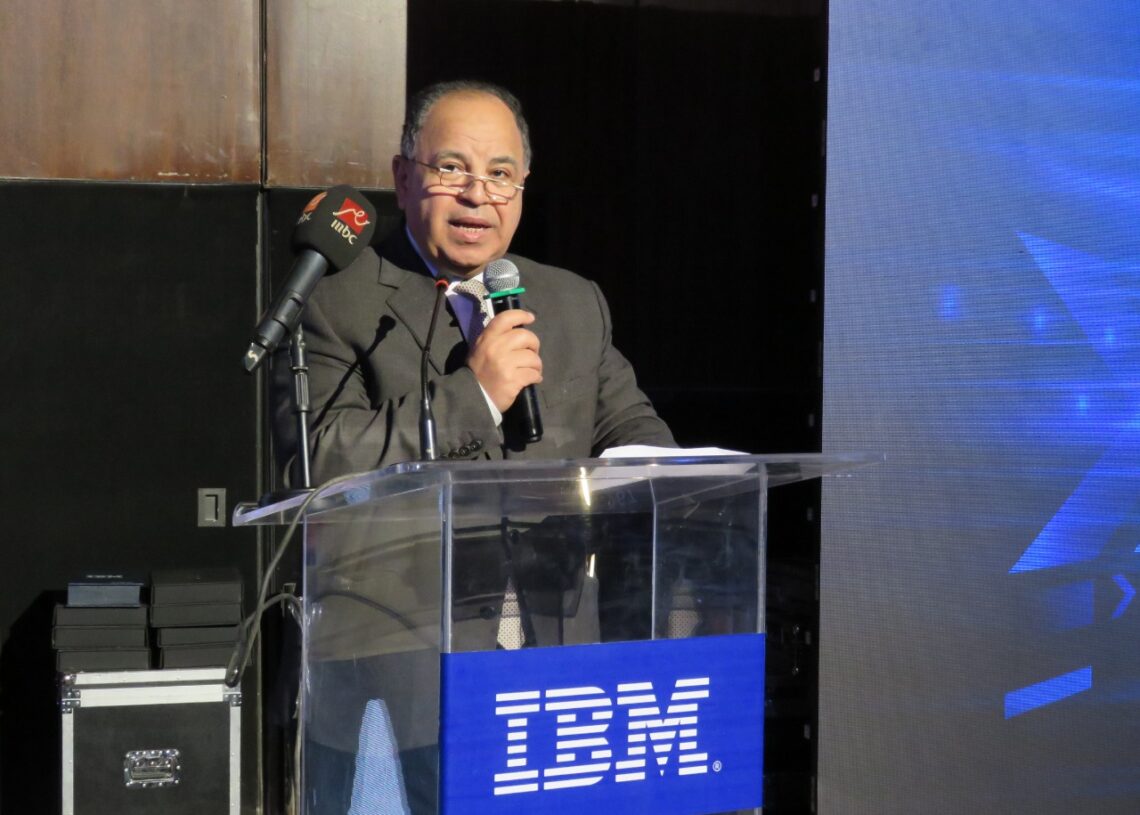 وزير المالية: منظومة ضريبية متطورة.. أكثر قدرة على دمج الاقتصاد غير الرسمى 18 - جريدة المساء