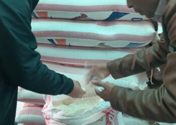 ضبط ١١ طن دقيق مدعم بأحد المخابز السياحية بالاسكندرية 20 - جريدة المساء