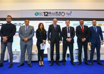 مشروع جديد من بنك الطعام المصري لدعم الأمن الغذائى فى مصر 31 - جريدة المساء