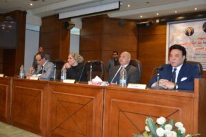 الضرائب تحتفى بأبنائها .. من ذوي الهمم 20 - جريدة المساء