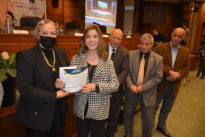 الضرائب تحتفى بأبنائها .. من ذوي الهمم 26 - جريدة المساء