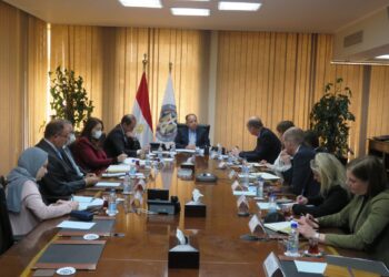 وزير المالية: قادرون على التعامل المرن مع تداعيات «اضطراب الاقتصاد العالمى» 21 - جريدة المساء