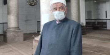 وكيل أوقاف الاسكندرية يقود قافلة دعوية لادارتى العجمى ووسط 1 - جريدة المساء