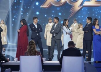 الليلة.. عرض حلقة خاصة من "الدوم" والجمهور يتدخل لانقاذ ٥ متسابقين 28 - جريدة المساء