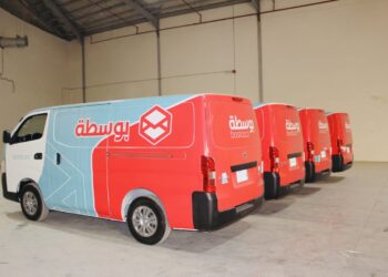 جولة تمويل جديدة لشركة بوسطة للخدمات اللوجيستية .. تبدأ بالرياض 25 - جريدة المساء