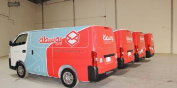 جولة تمويل جديدة لشركة بوسطة للخدمات اللوجيستية .. تبدأ بالرياض 1 - جريدة المساء