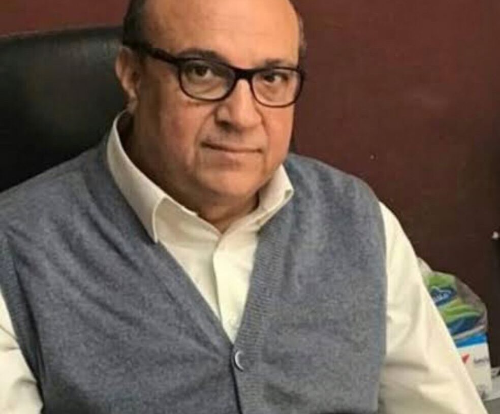ضبط أرز وسكر ودقيق وسجائر مجهولة المصدر بالعجمي 27 - جريدة المساء