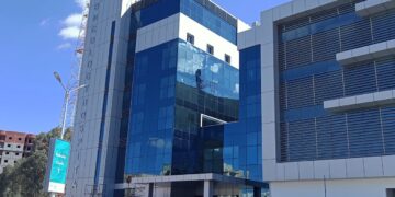 الانتهاء من توصيل كافة المرافق لمركز الأورام بكفر الشيخ 1 - جريدة المساء