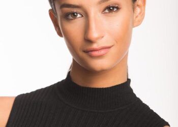 أميرة اديب تتصدر البوستر الدعائي لمسلسل "مين قال" أمام أحمد داش 35 - جريدة المساء