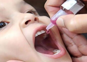 ٢٧ مارس .. انطلاق الحملة القومية للتطعيم ضد شلل الأطفال بالدقهلية 25 - جريدة المساء