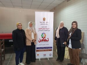 "الحرف اليدوية" فى ورشة عمل بجامعة جنوب الوادى 21 - جريدة المساء