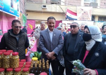 تعليم الجيزة تحصد المركز الثانى على الجمهورية بأجمل حديقة 23 - جريدة المساء تعليم الجيزة تحصد المركز الثانى على الجمهورية بأجمل حديقة 22 - جريدة المساء