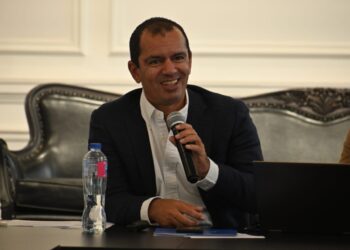 حلول تكنولوجية رقمية جديدة لإنعاش قطاع الفنادق فى مصر والحفاظ على قدرته التنافسية 27 - جريدة المساء