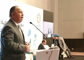 وزير المالية: المشروعات القومية لم ولن تتوقف .. «علشان بيوت الناس تفضل مفتوحة» 21 - جريدة المساء