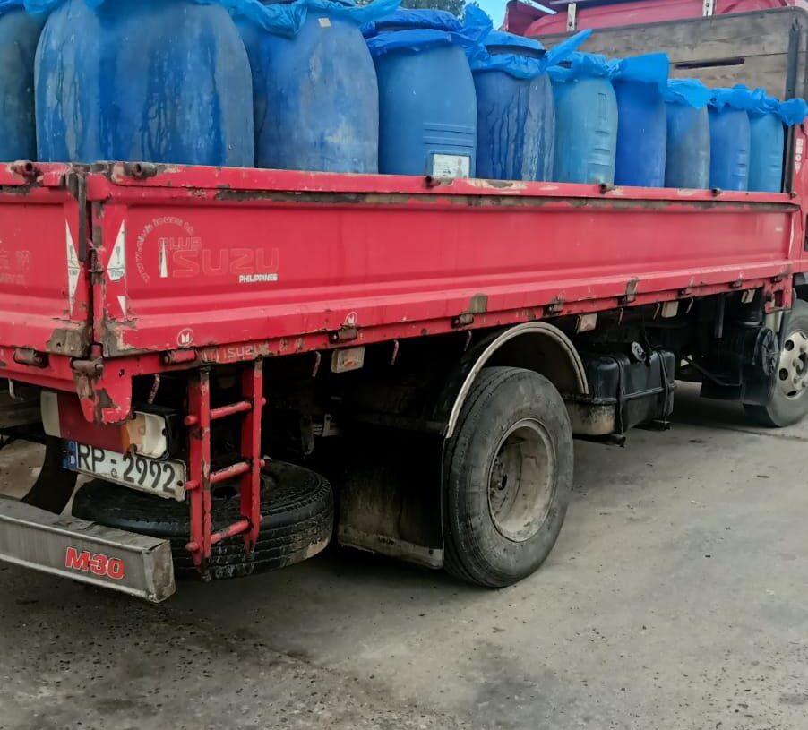 ضبط ٥ طن "خرشوف" مجهول المصدر بالاسكندرية 25 - جريدة المساء ضبط ٥ طن "خرشوف" مجهول المصدر بالاسكندرية 24 - جريدة المساء