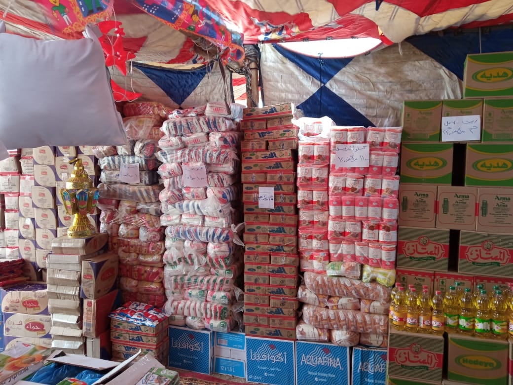 المنوفي : أكثر من سعر للسلعة الواحدة بالأسواق 20 - جريدة المساء المنوفي : أكثر من سعر للسلعة الواحدة بالأسواق 19 - جريدة المساء