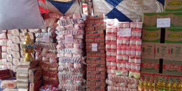 المنوفي : أكثر من سعر للسلعة الواحدة بالأسواق 2 - جريدة المساء المنوفي : أكثر من سعر للسلعة الواحدة بالأسواق 1 - جريدة المساء