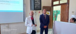 جامعة جنوب الوادي تنظم المؤتمر العلمى الأول لقسم تكنولوجيا التعليم بكلية التربية النوعية 25 - جريدة المساء