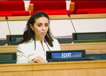 امسيات رمضانيه لنشر رسائل المشروع القومى لتنمية الاسرة المصرية 17 - جريدة المساء