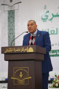 " العنف الأسري يفتت التماسك العائلي " .. فى ندوة بمنتدى دندرة الثقافى بقنا 21 - جريدة المساء