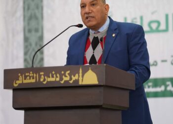 " العنف الأسري يفتت التماسك العائلي " .. فى ندوة بمنتدى دندرة الثقافى بقنا 17 - جريدة المساء