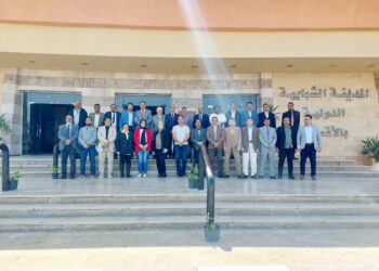 نقابة الصحفيين تنظم أكبر دورة تدريبية لأعضائها بمحافظات الصعيد 17 - جريدة المساء