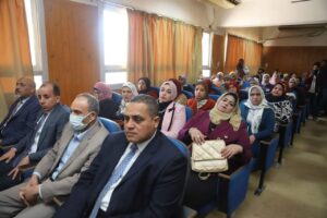 "المسؤولية المدنية للطبيب فى مجال العلاج عن بُعد".. رسالة دكتوراه بحقوق جنوب الوادى 30 - جريدة المساء