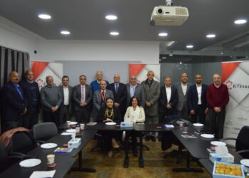 "اتصال" تعلن تشكيل مجلس إدارتها الجديد 31 - جريدة المساء