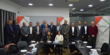 "اتصال" تعلن تشكيل مجلس إدارتها الجديد 1 - جريدة المساء