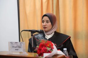 "المسؤولية المدنية للطبيب فى مجال العلاج عن بُعد".. رسالة دكتوراه بحقوق جنوب الوادى 22 - جريدة المساء