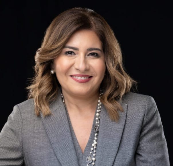 قومى المرأة يهنىء هدى منصور وريم أسعد لاختيارهما ضمن أقوى 50 سيدة أعمال فى الشرق الأوسط 13 - جريدة المساء