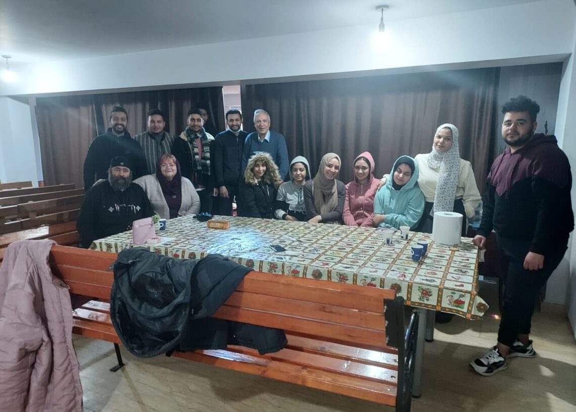 نبيلة مكرم :طرح استمارة تسجيل موحدة للطلاب المصريين الدارسين في روسيا 18 - جريدة المساء