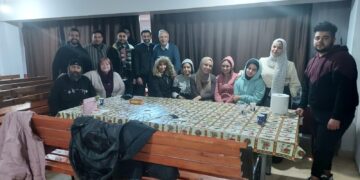 نبيلة مكرم :طرح استمارة تسجيل موحدة للطلاب المصريين الدارسين في روسيا 1 - جريدة المساء