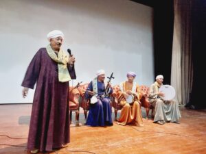 ختام الدورة التدريبية للصحفيين بمحافظات الصعيد  58 - جريدة المساء
