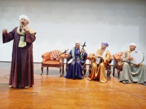 ختام الدورة التدريبية للصحفيين بمحافظات الصعيد  66 - جريدة المساء