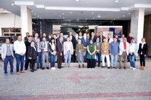 محافظ الأقصر: السياحة لم تتأثر بالحرب "الروسية- الأوكرانية" 29 - جريدة المساء